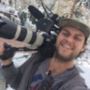 Meet your Posher, Parker